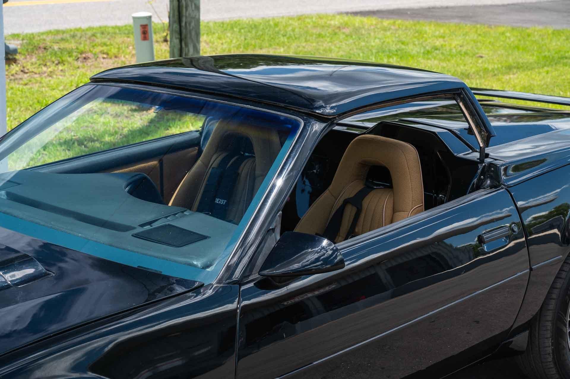 1983 Pontiac  Trans Am 46
