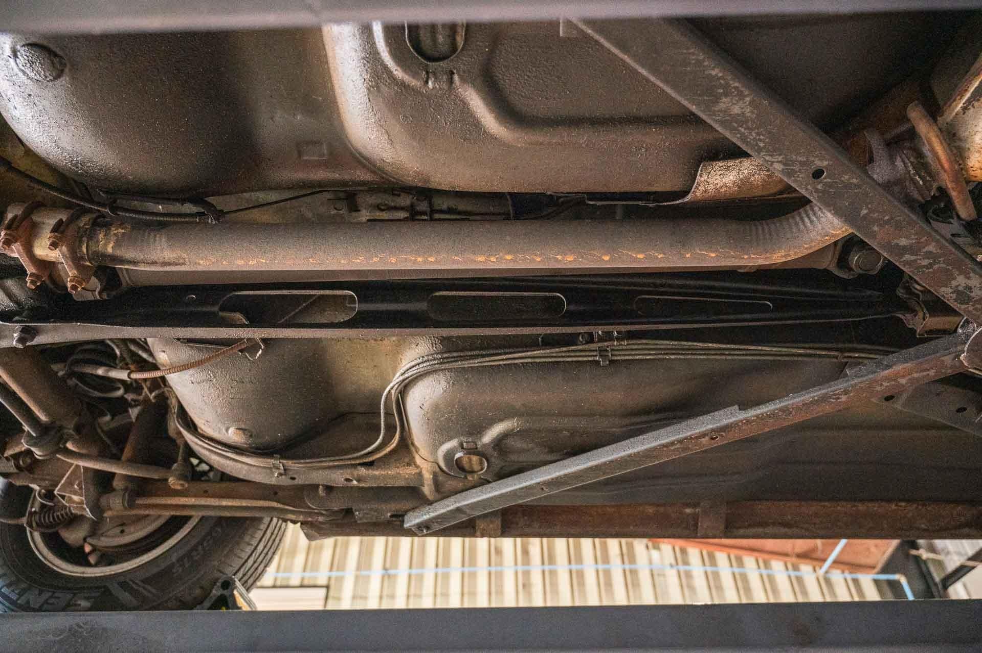 1983 Pontiac  Trans Am 102