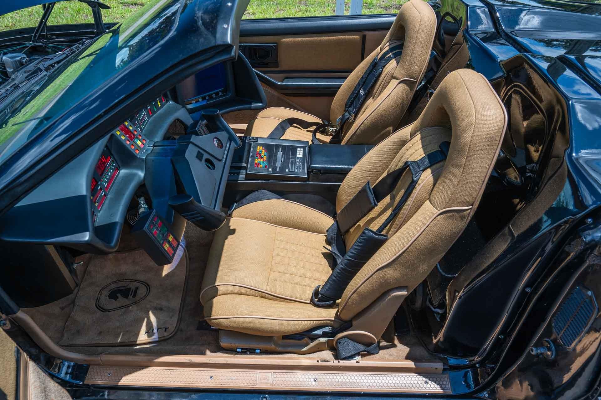 1983 Pontiac  Trans Am 9