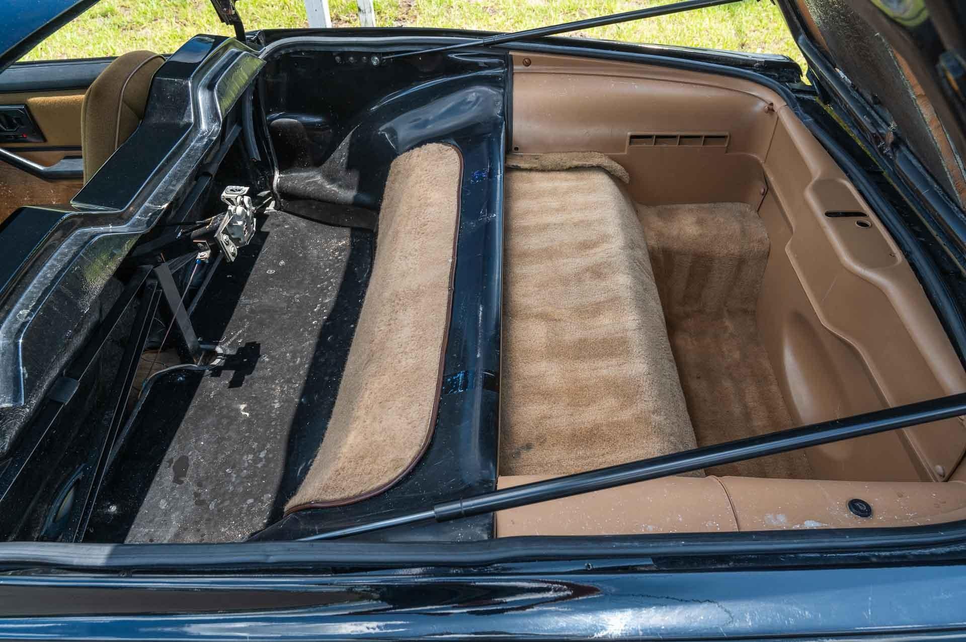 1983 Pontiac  Trans Am 79
