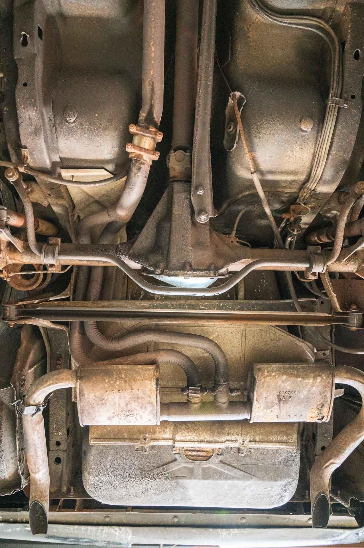 1983 Pontiac  Trans Am 89