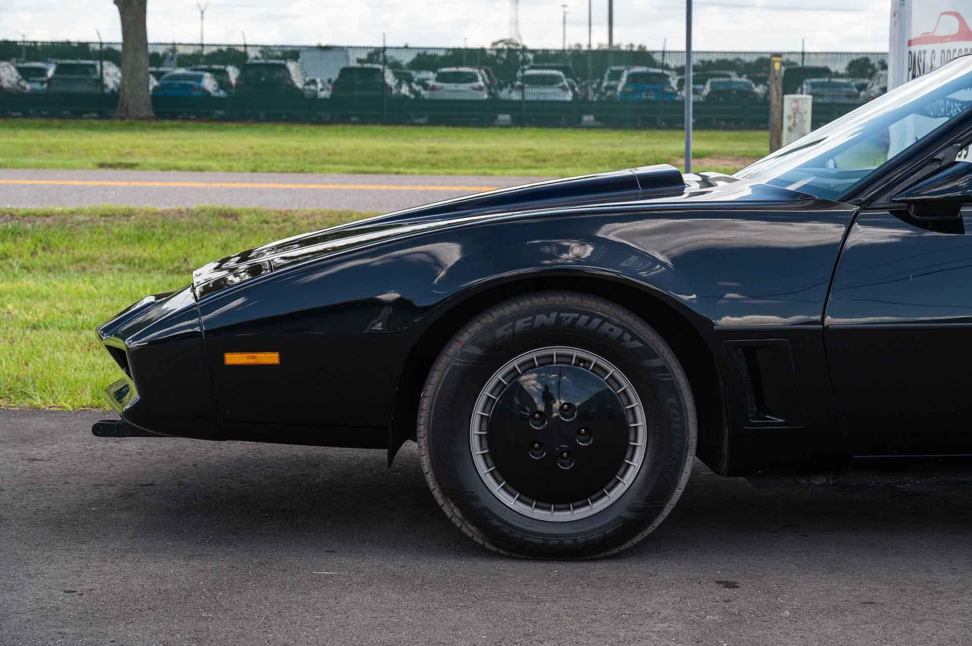 1983 Pontiac  Trans Am 21