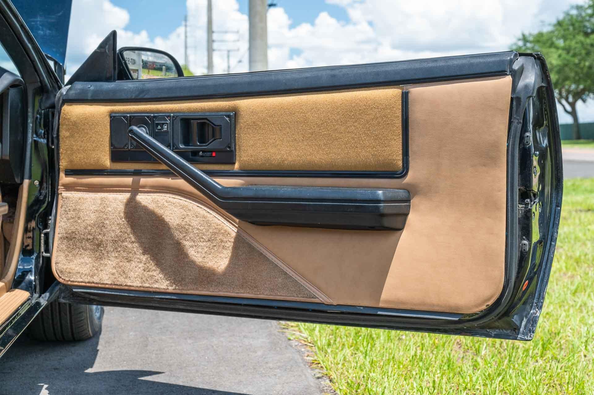 1983 Pontiac  Trans Am 59