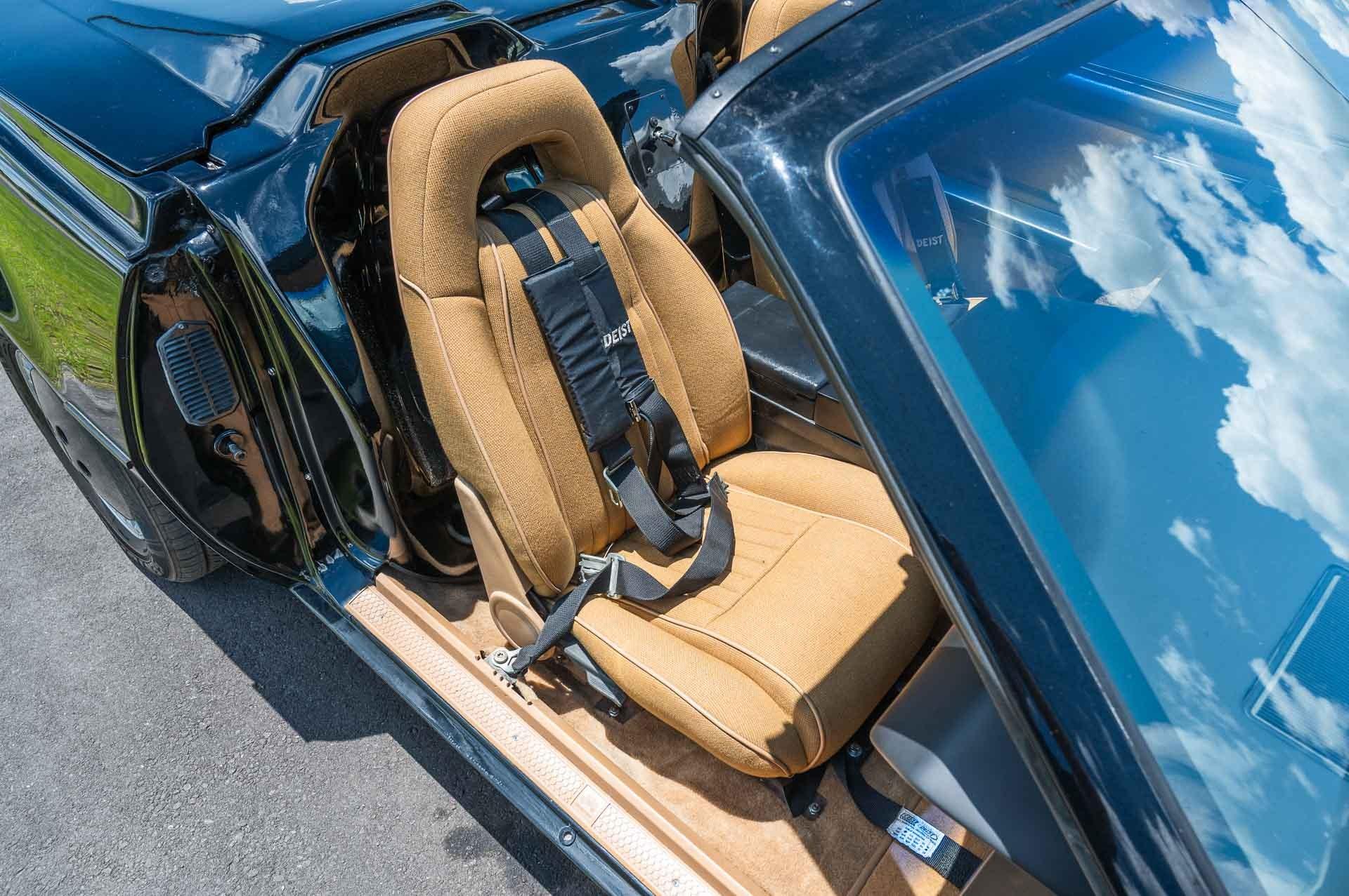 1983 Pontiac  Trans Am 62