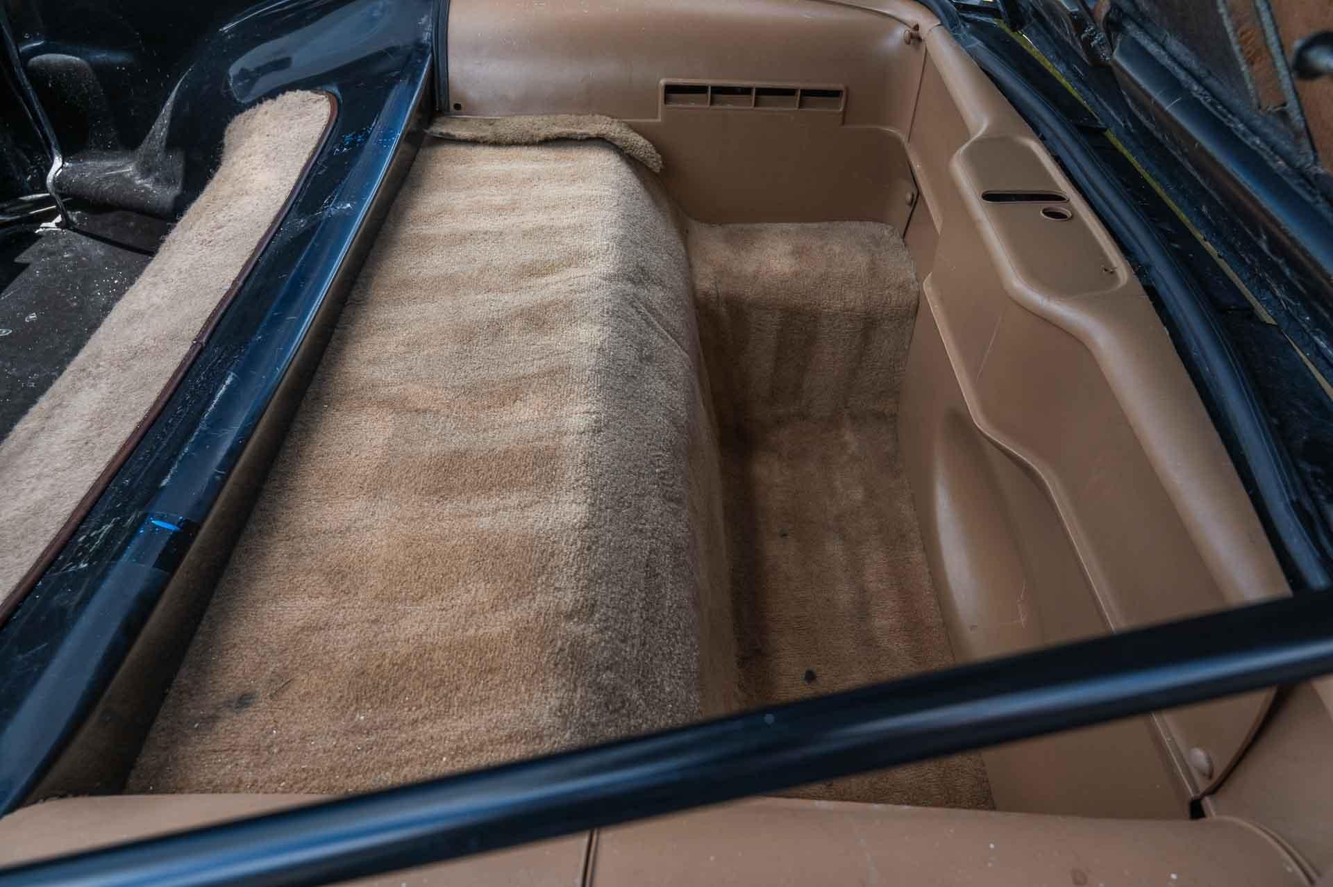1983 Pontiac  Trans Am 81
