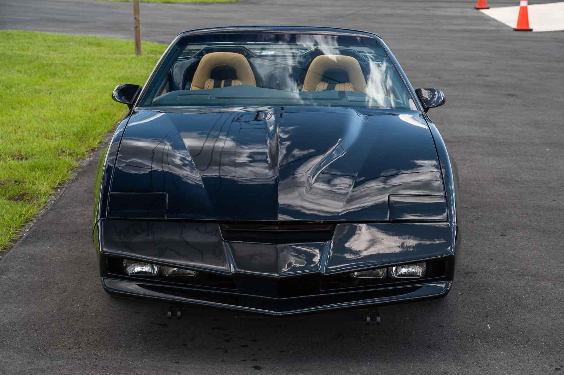 1983 Pontiac  Trans Am 8