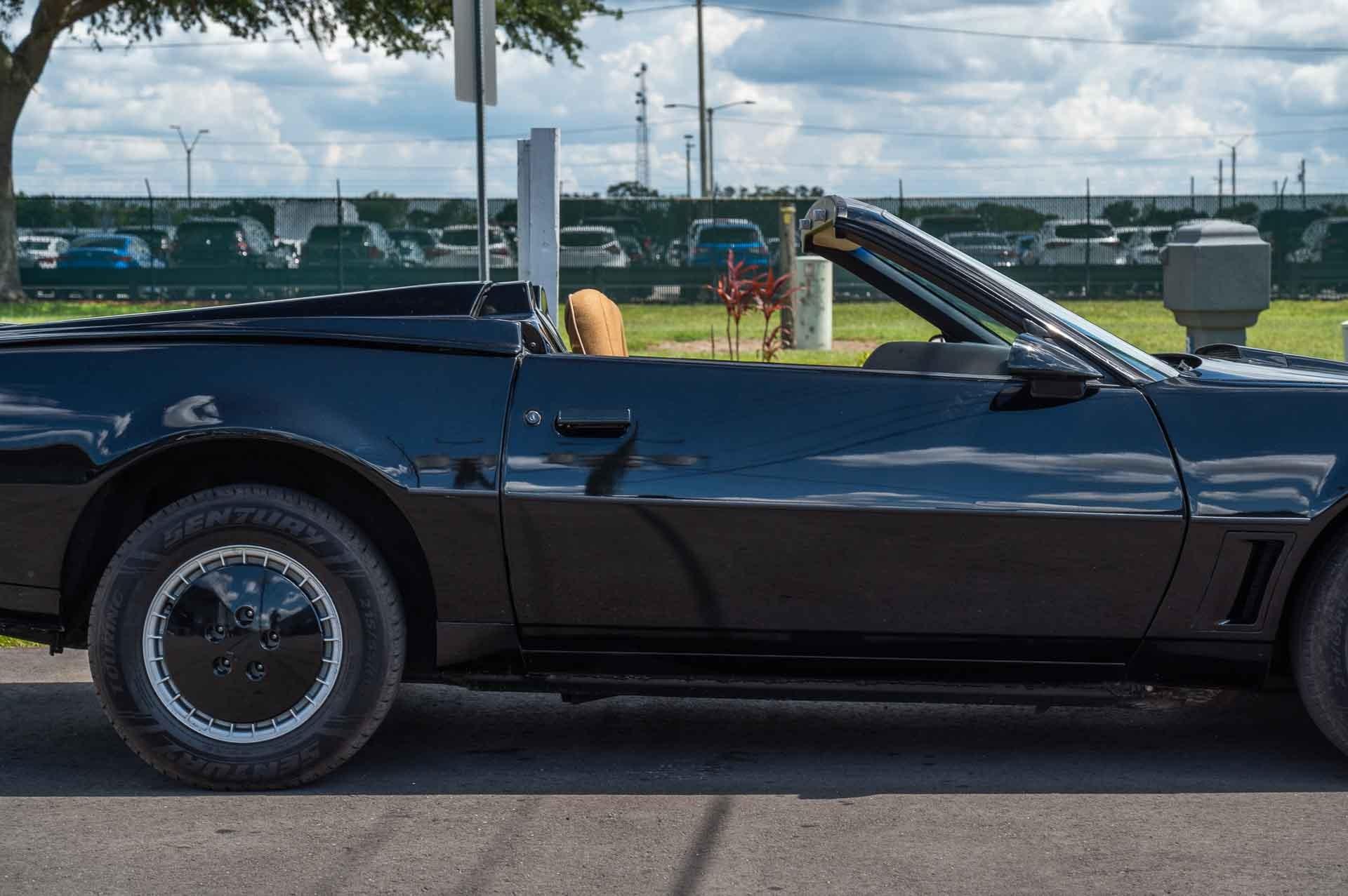1983 Pontiac  Trans Am 33
