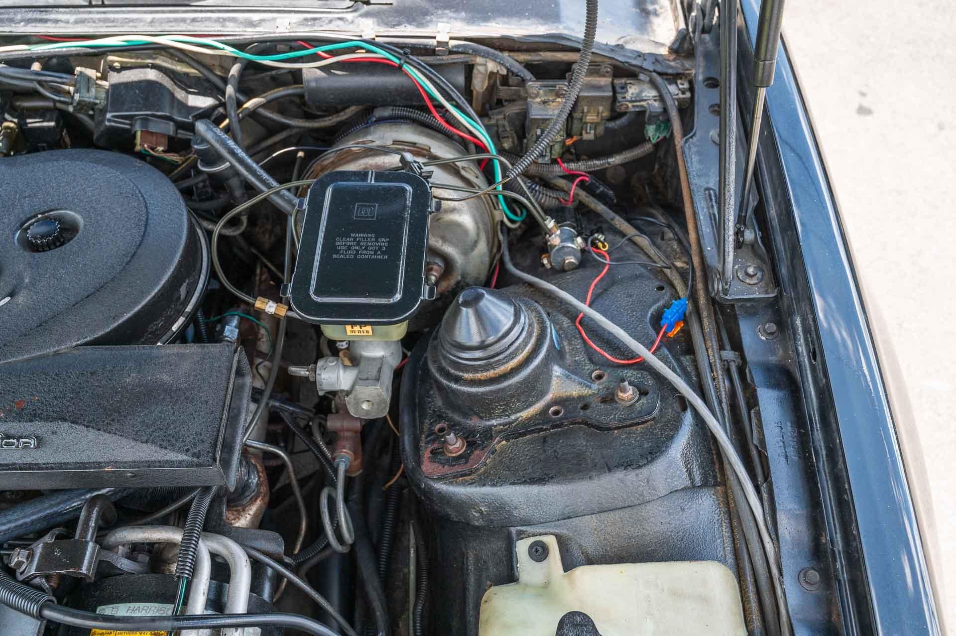 1983 Pontiac  Trans Am 73