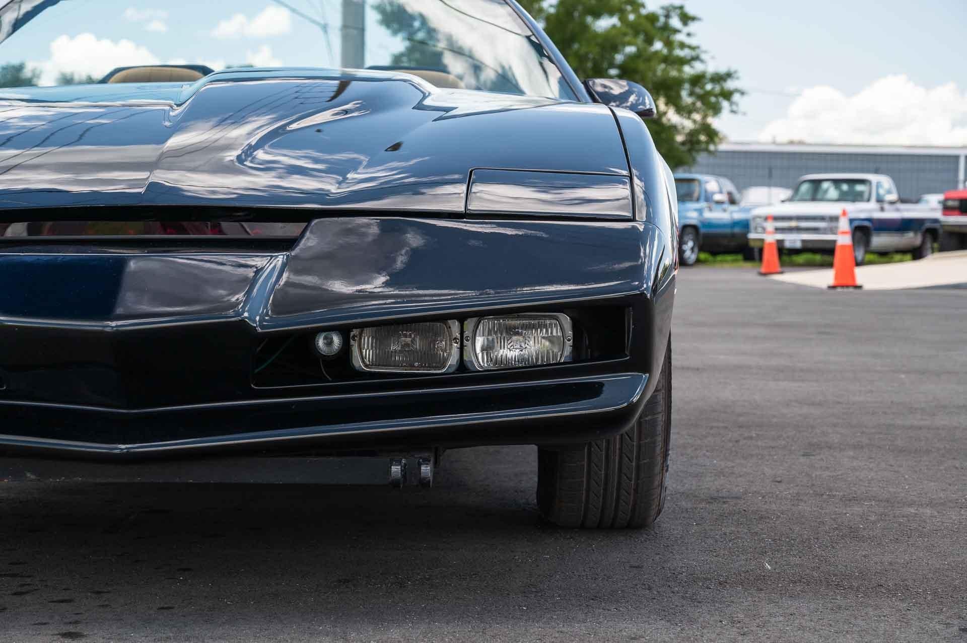 1983 Pontiac  Trans Am 27