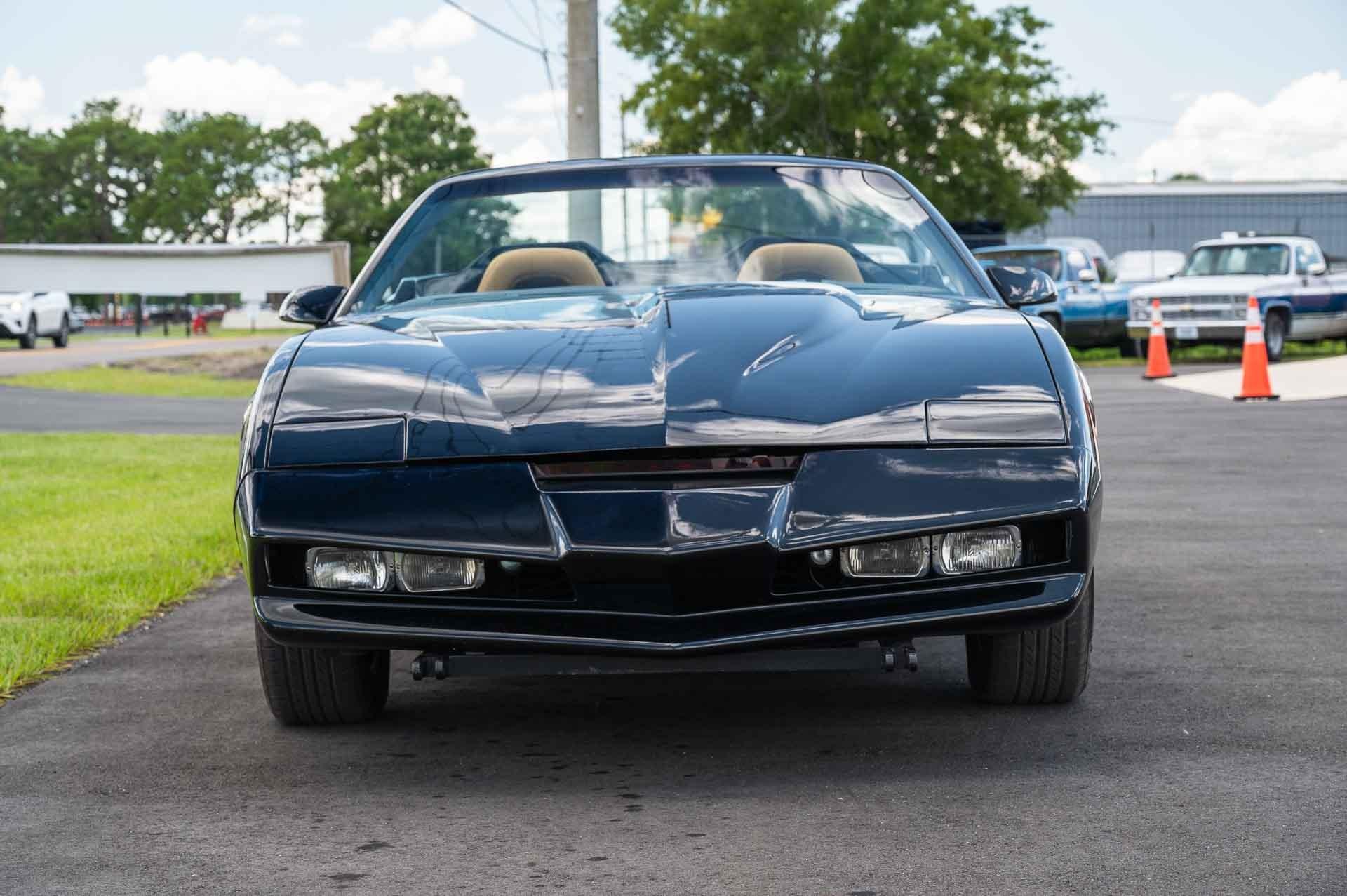 1983 Pontiac  Trans Am 25