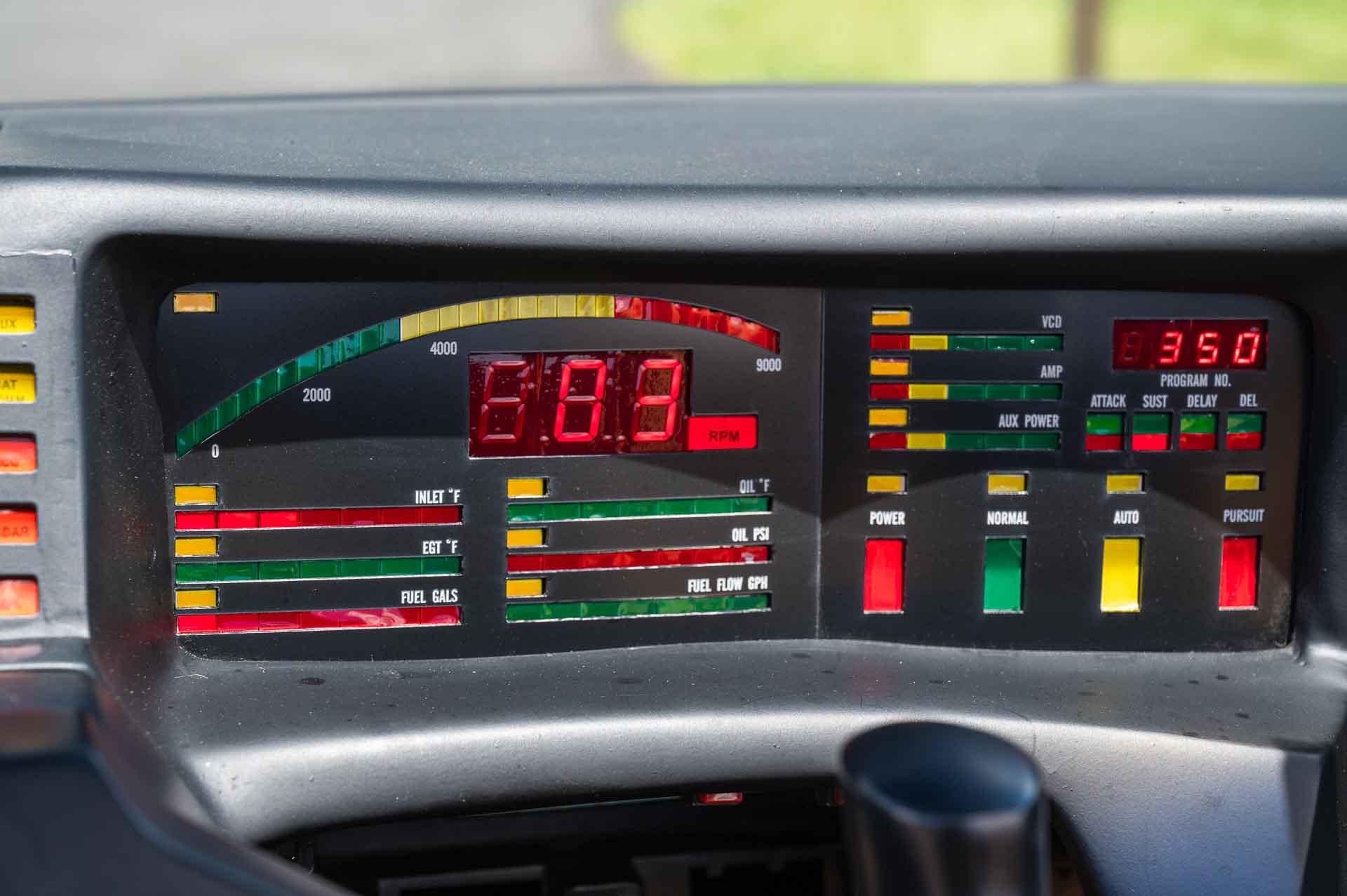 1983 Pontiac  Trans Am 65