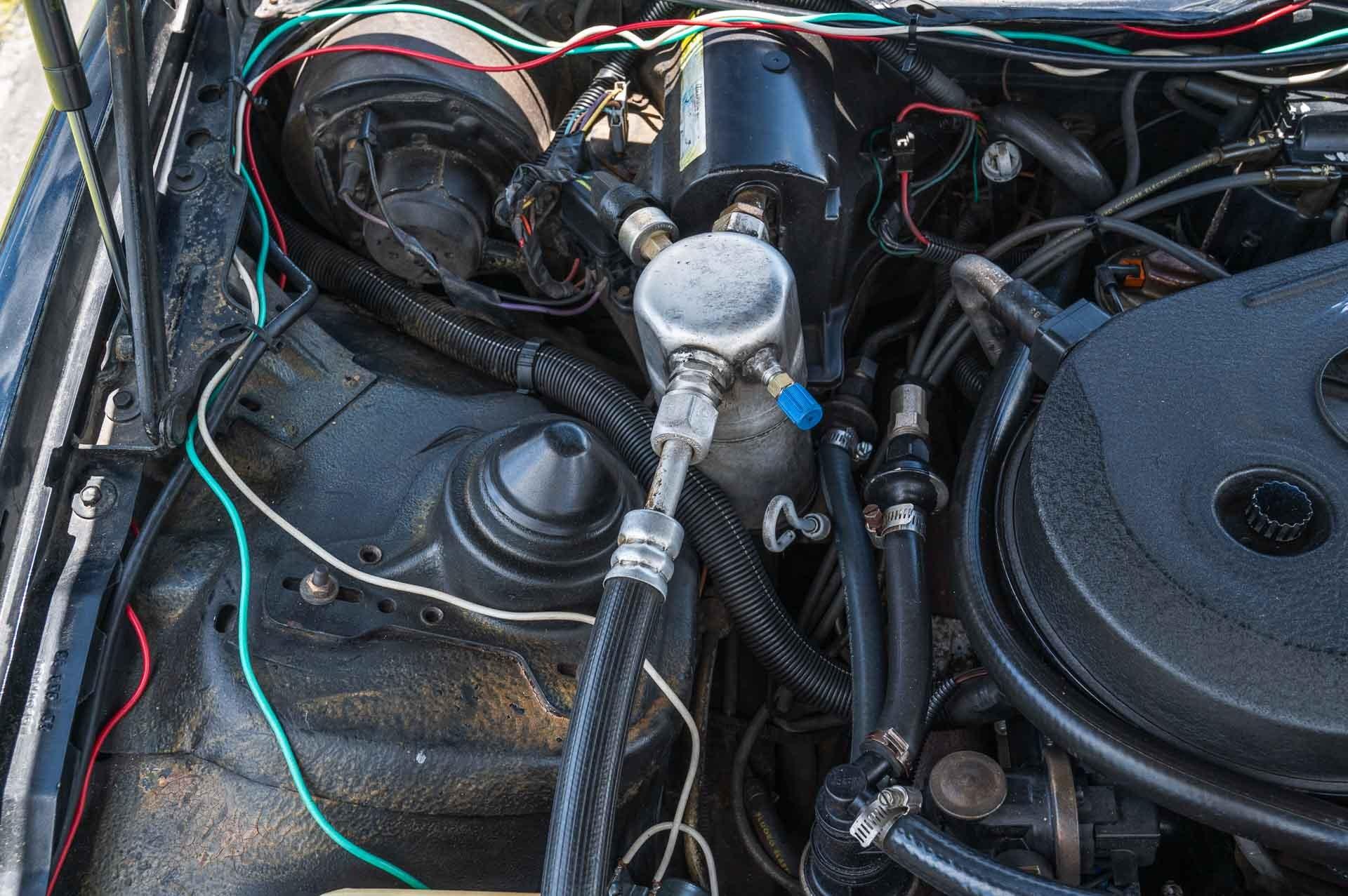 1983 Pontiac  Trans Am 71