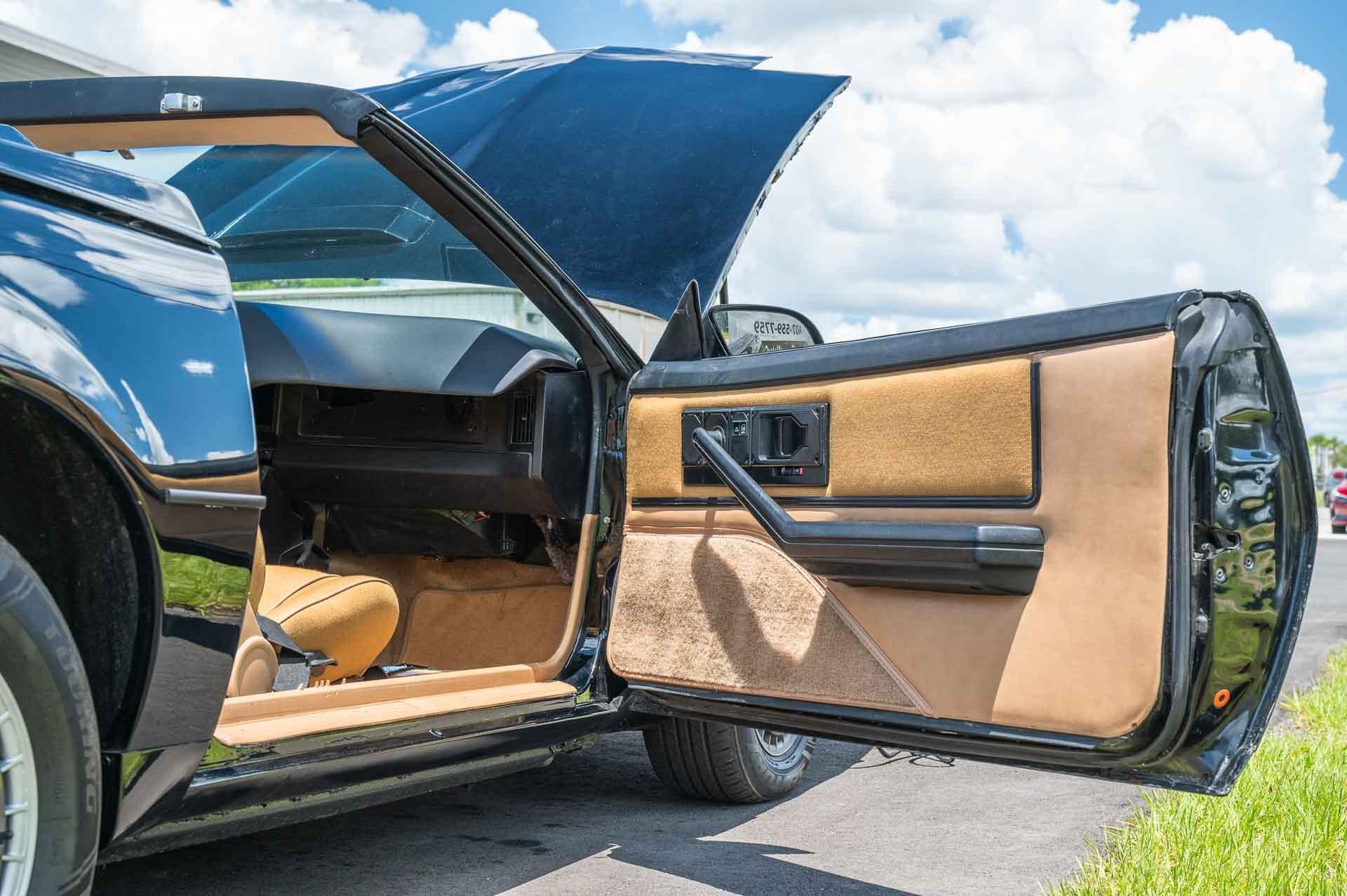 1983 Pontiac  Trans Am 58