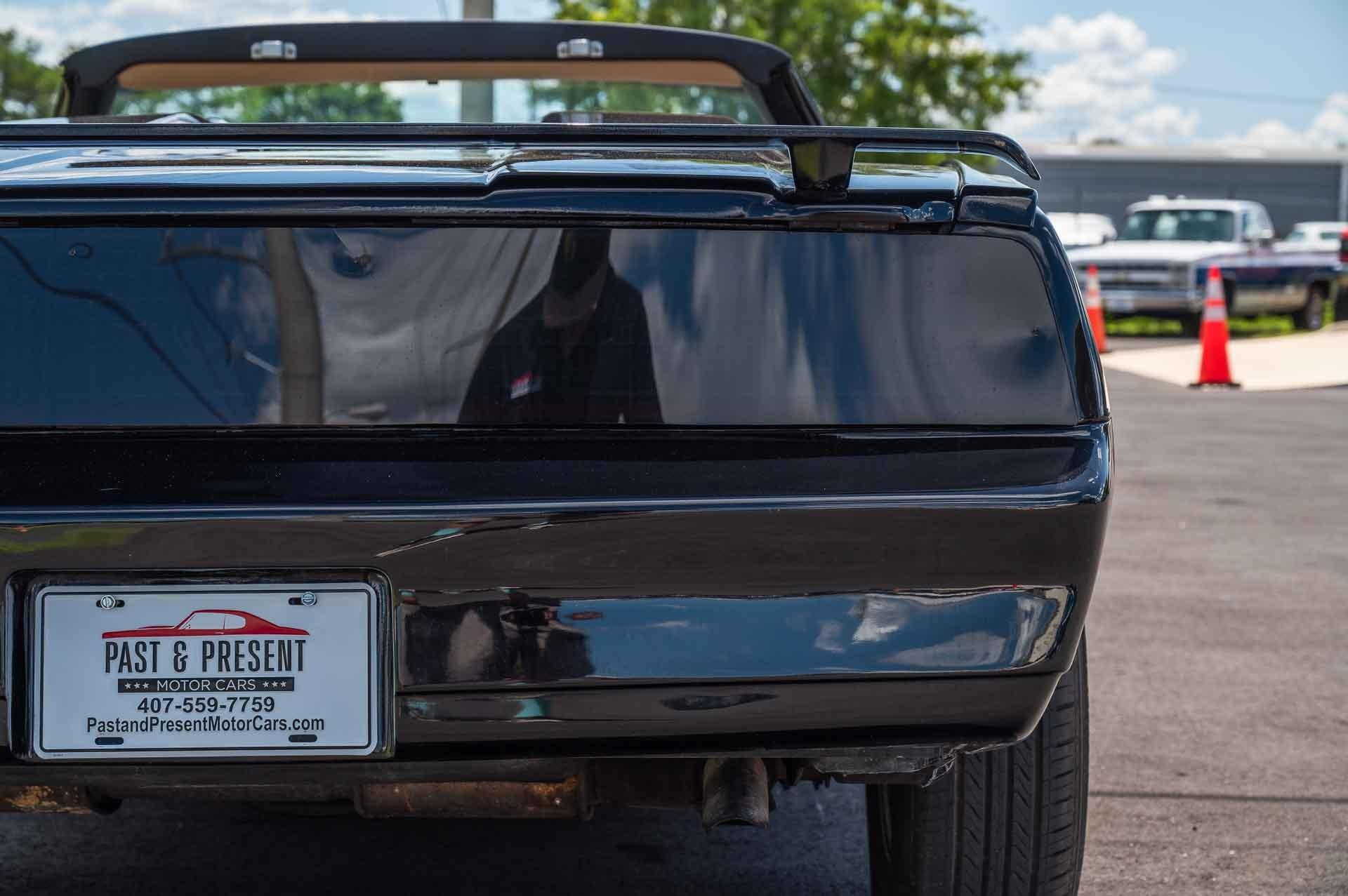 1983 Pontiac  Trans Am 40