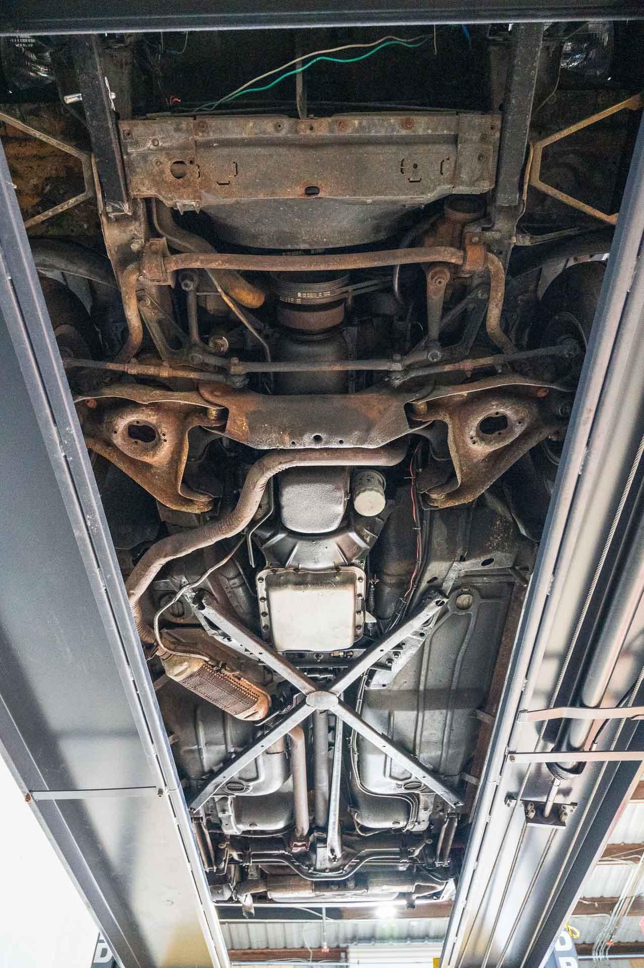 1983 Pontiac  Trans Am 86