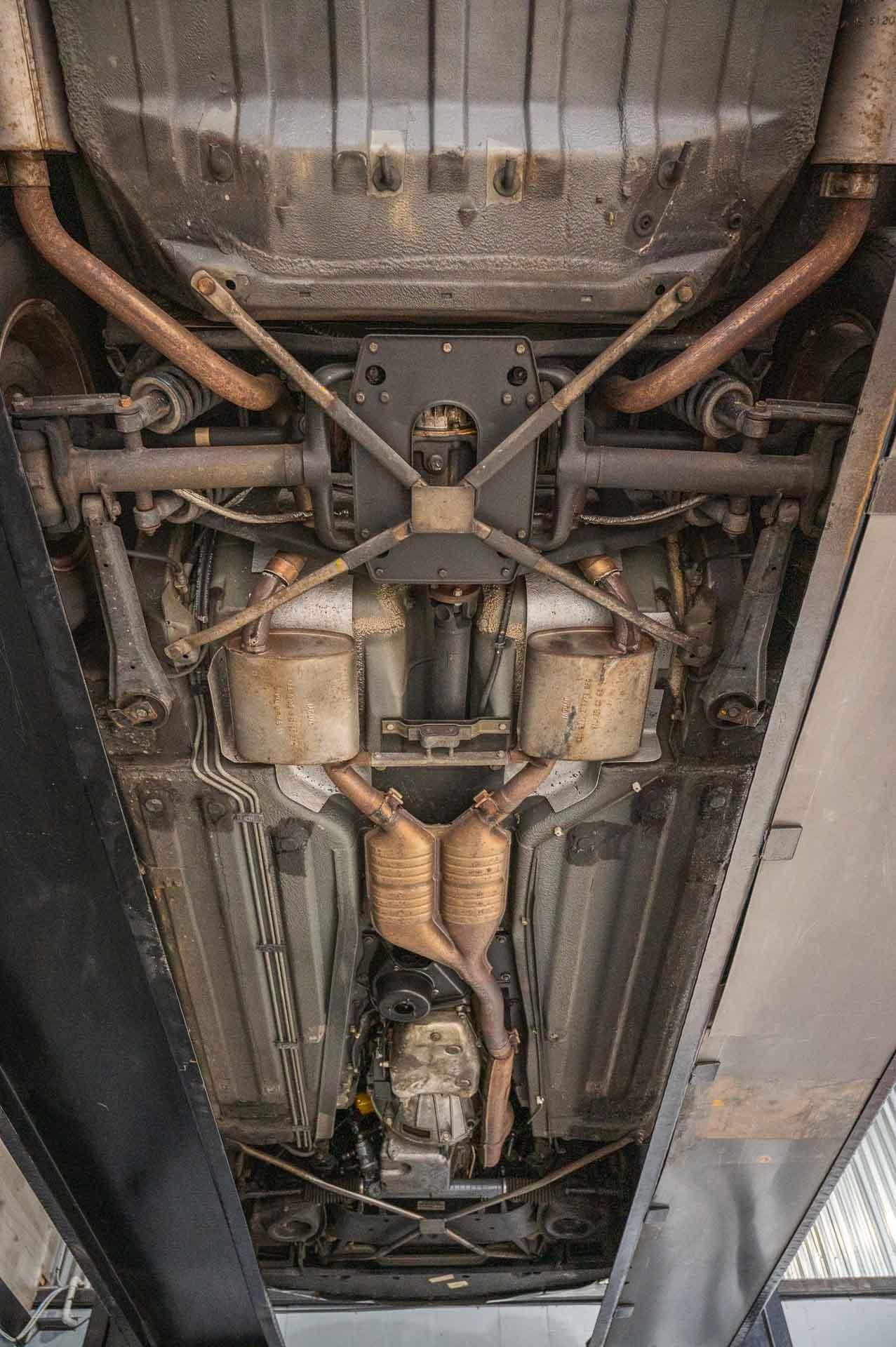 1995 Jaguar XJS 72