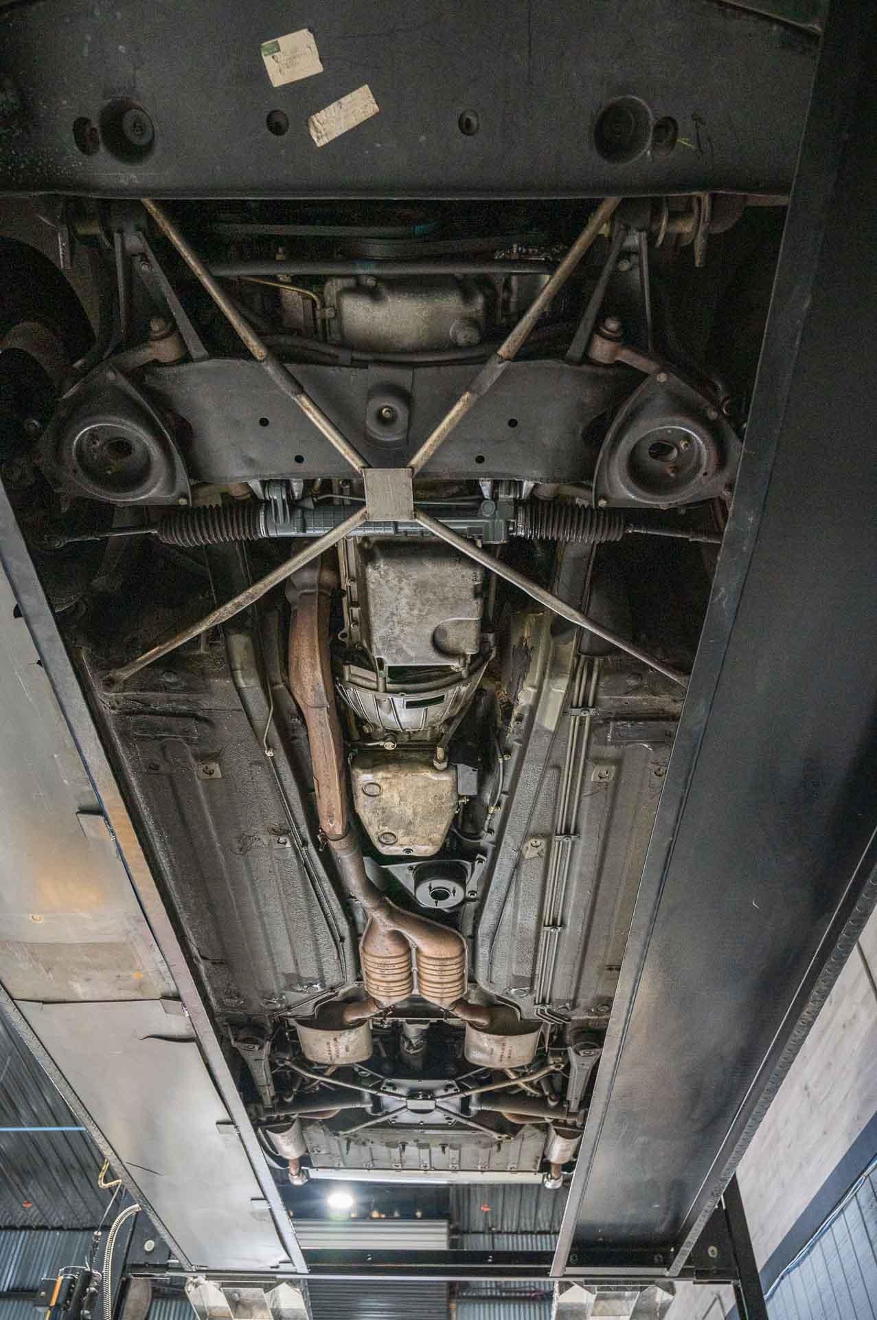 1995 Jaguar XJS 68