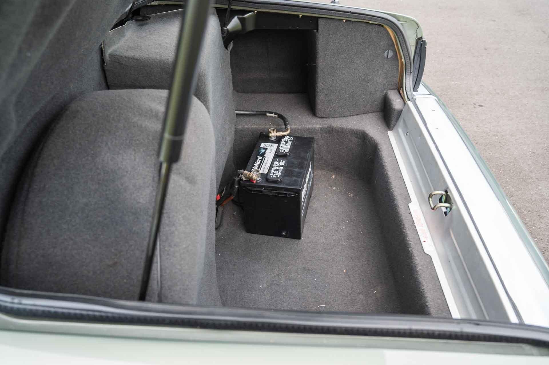 1995 Jaguar XJS 65