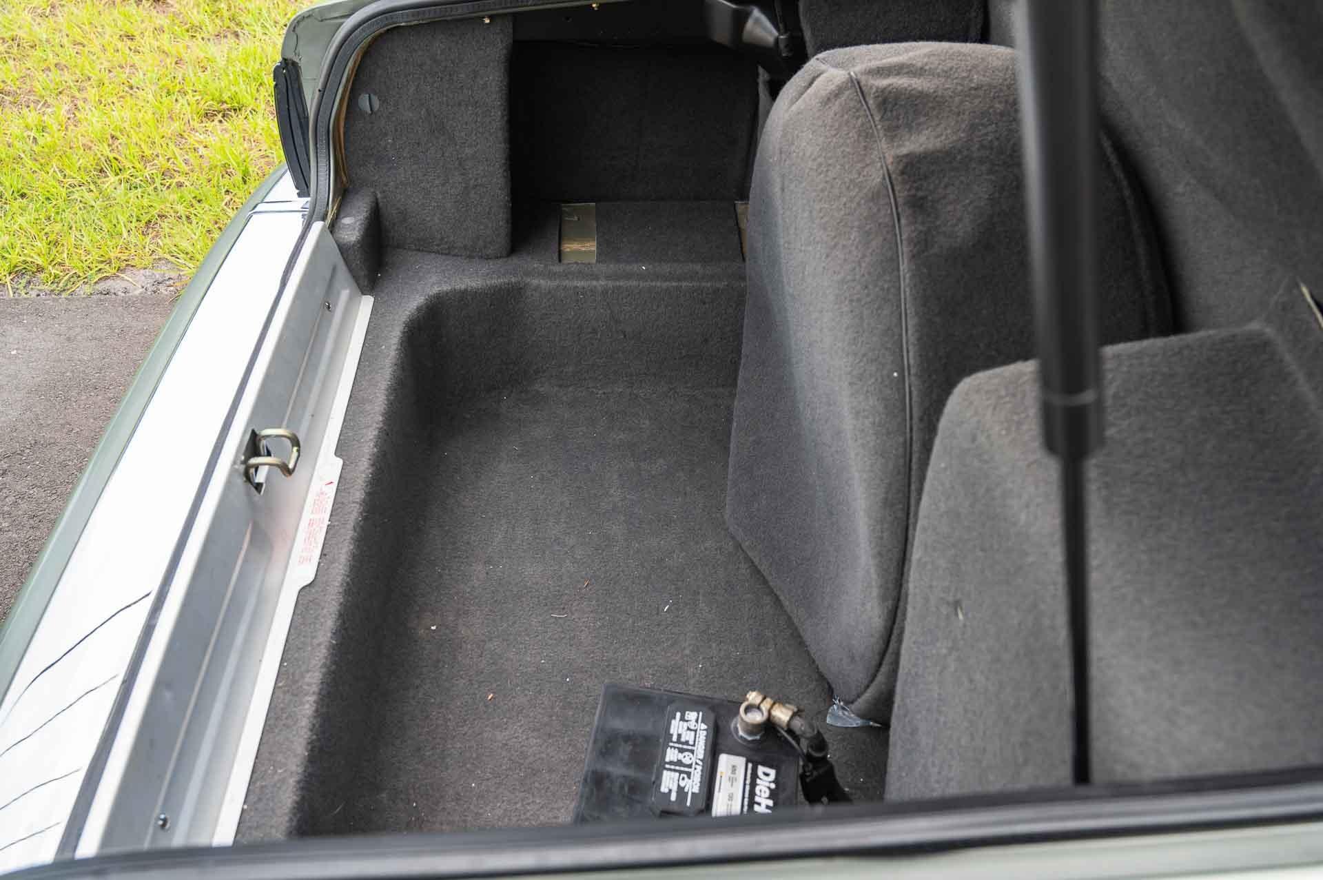 1995 Jaguar XJS 66