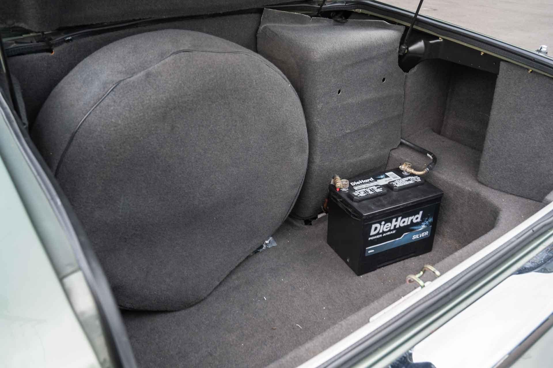 1995 Jaguar XJS 18