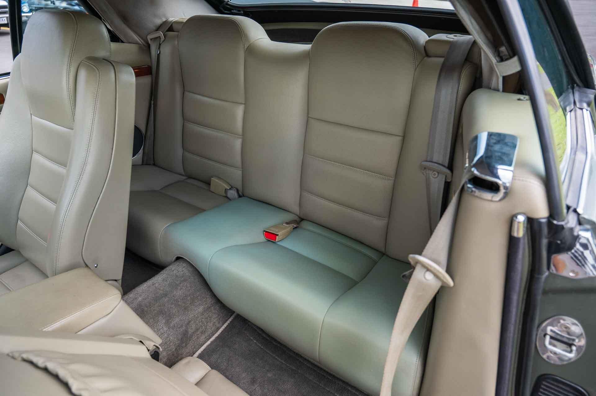 1995 Jaguar XJS 49