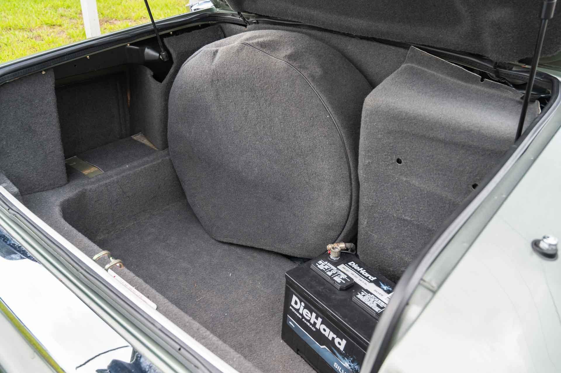 1995 Jaguar XJS 17
