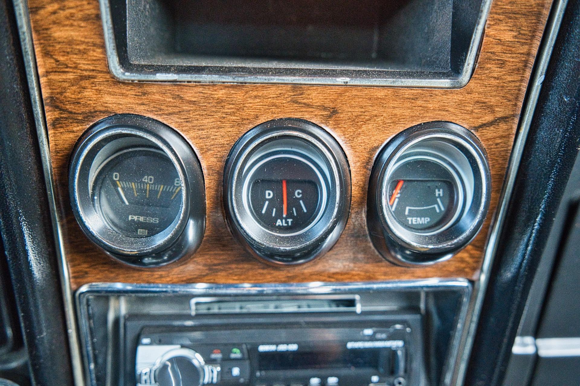 1972 Ford  Mustang 65