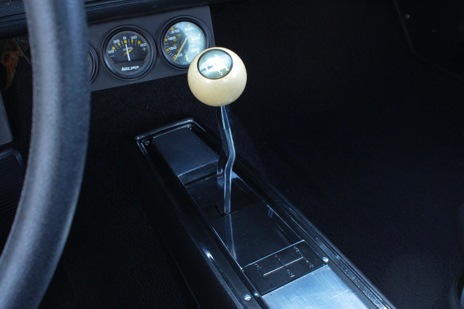 1970 Chevrolet Chevelle SS 75