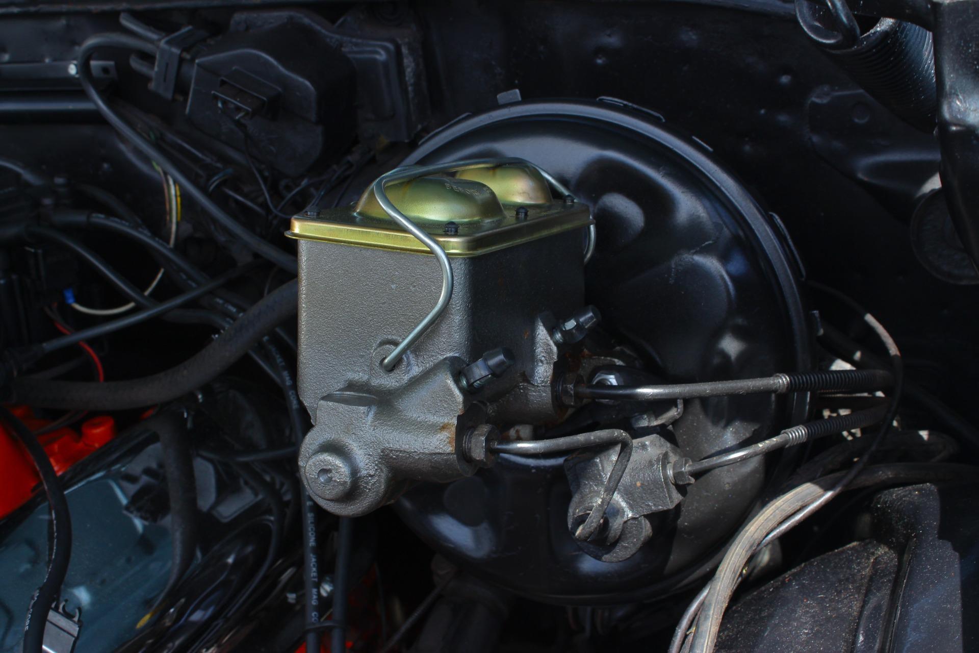 1970 Chevrolet Chevelle SS 94