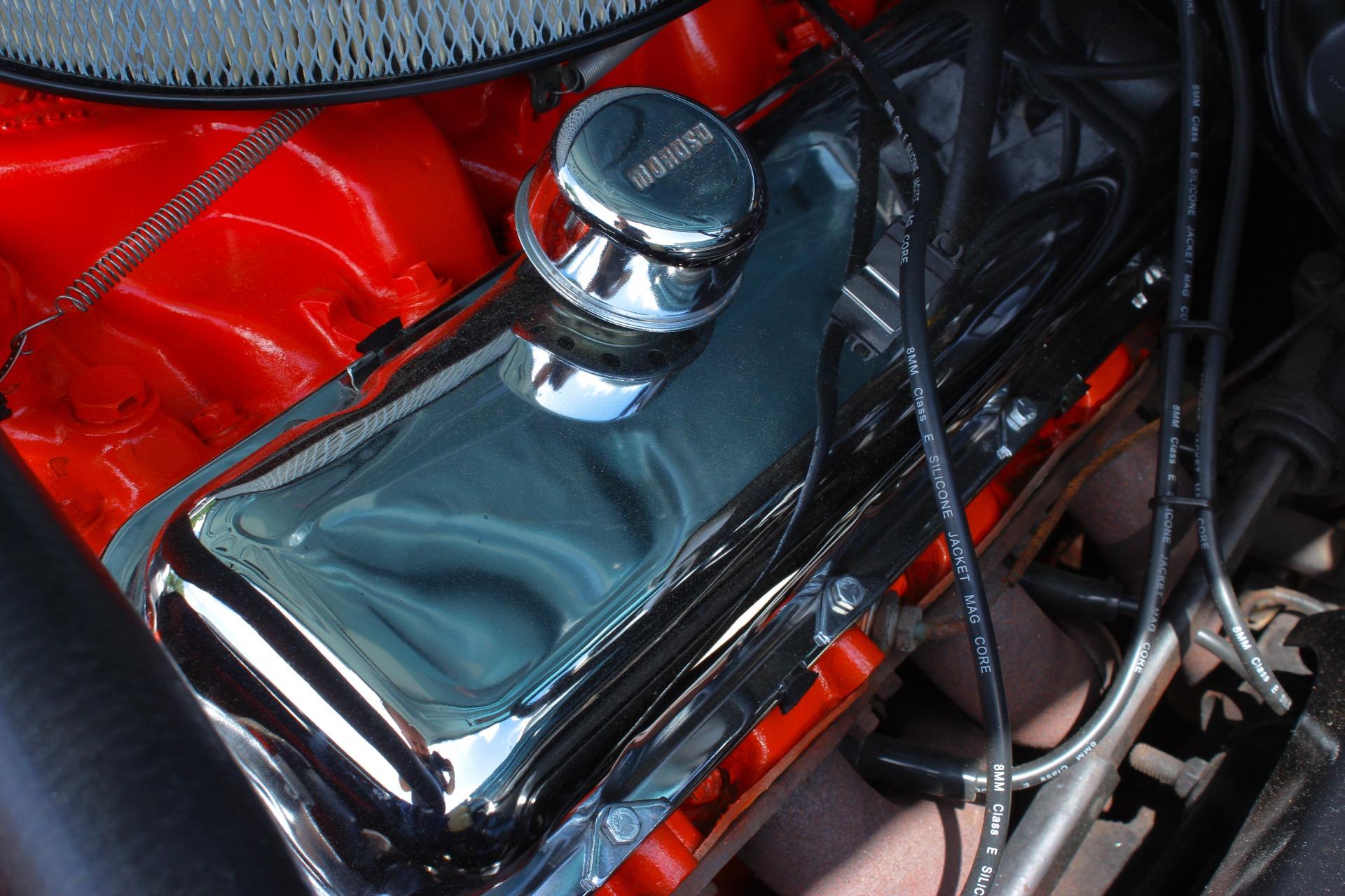 1970 Chevrolet Chevelle SS 93
