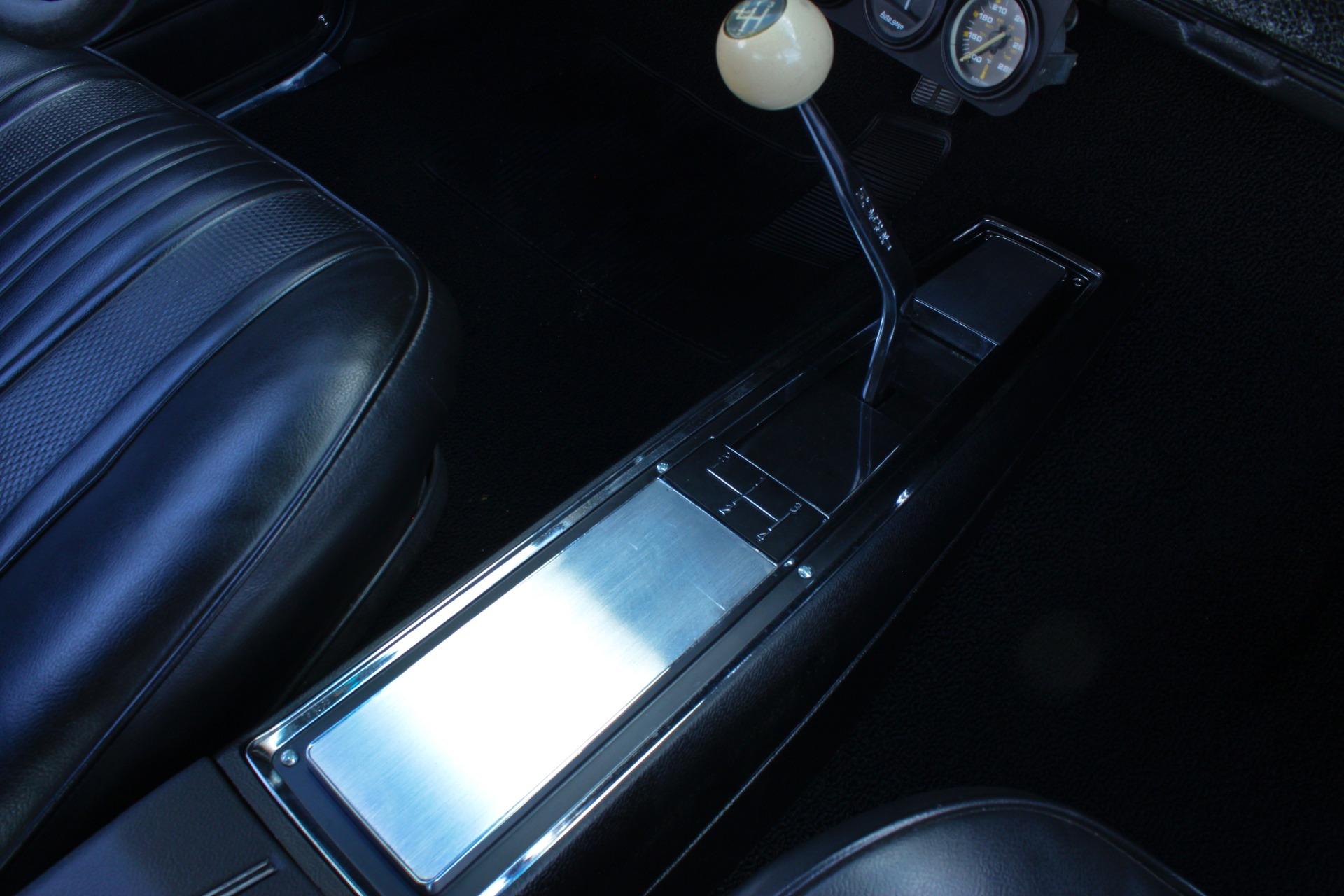 1970 Chevrolet Chevelle SS 72
