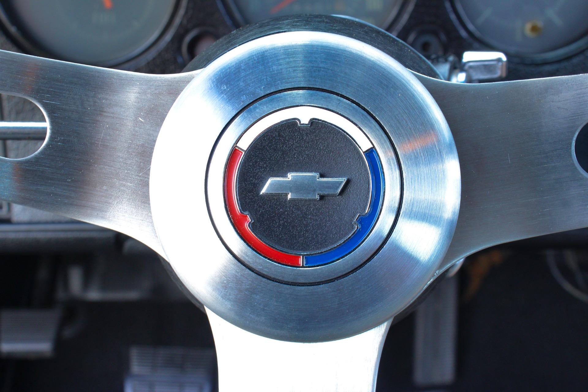 1970 Chevrolet Chevelle SS 74