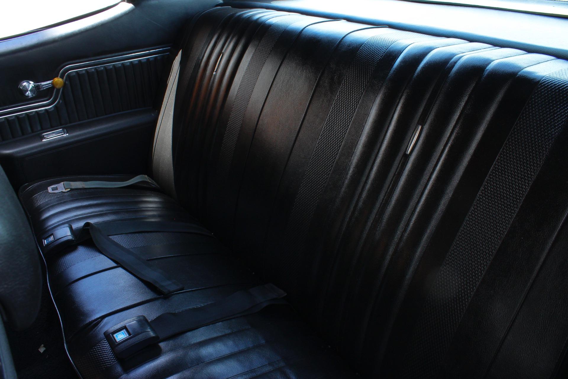 1970 Chevrolet Chevelle SS 59