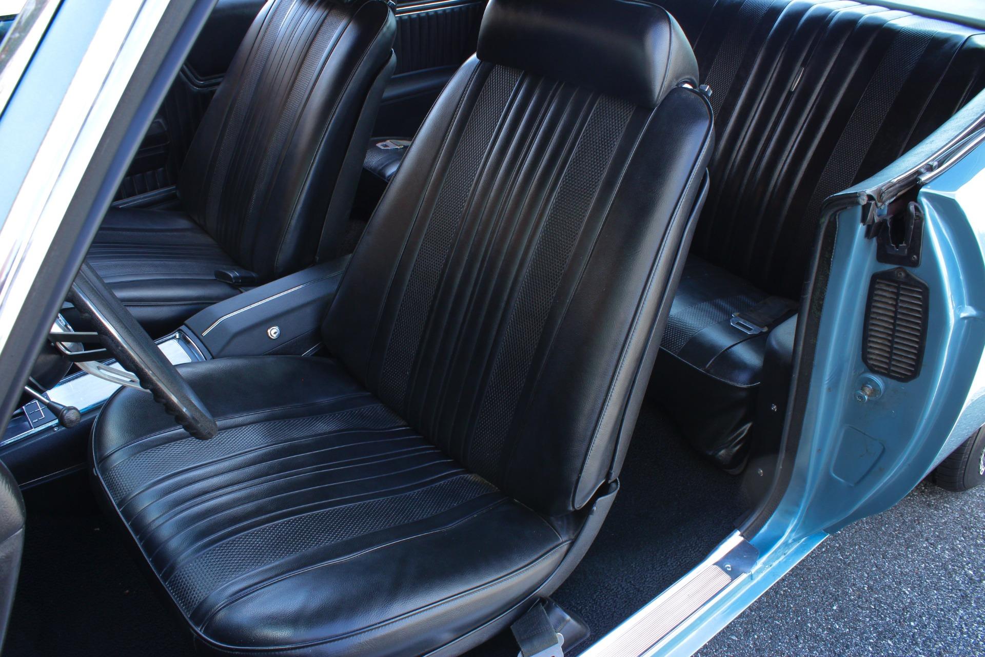 1970 Chevrolet Chevelle SS 62