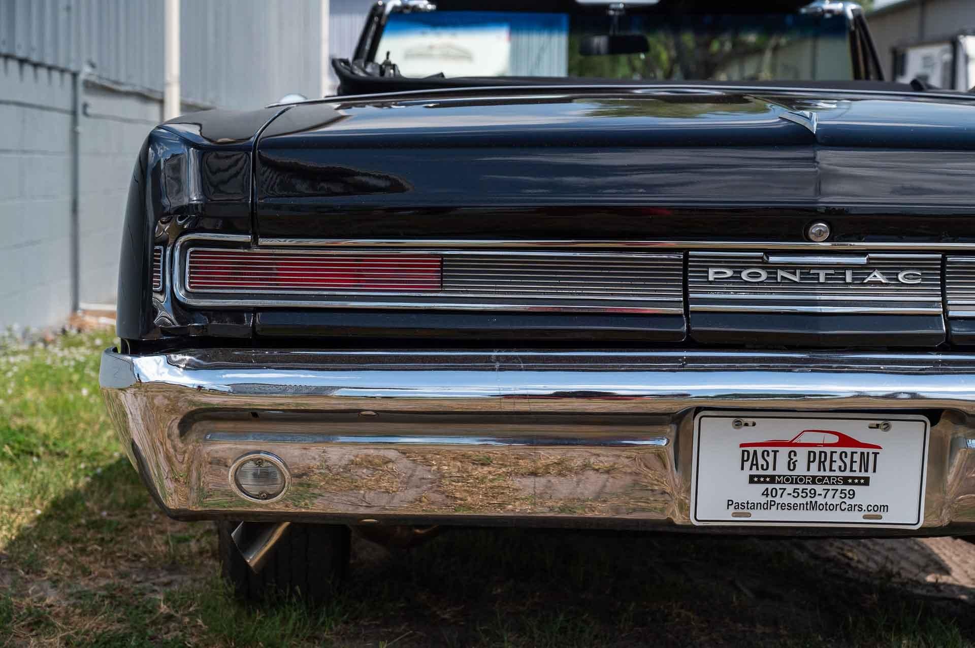1964 Pontiac GTO 61