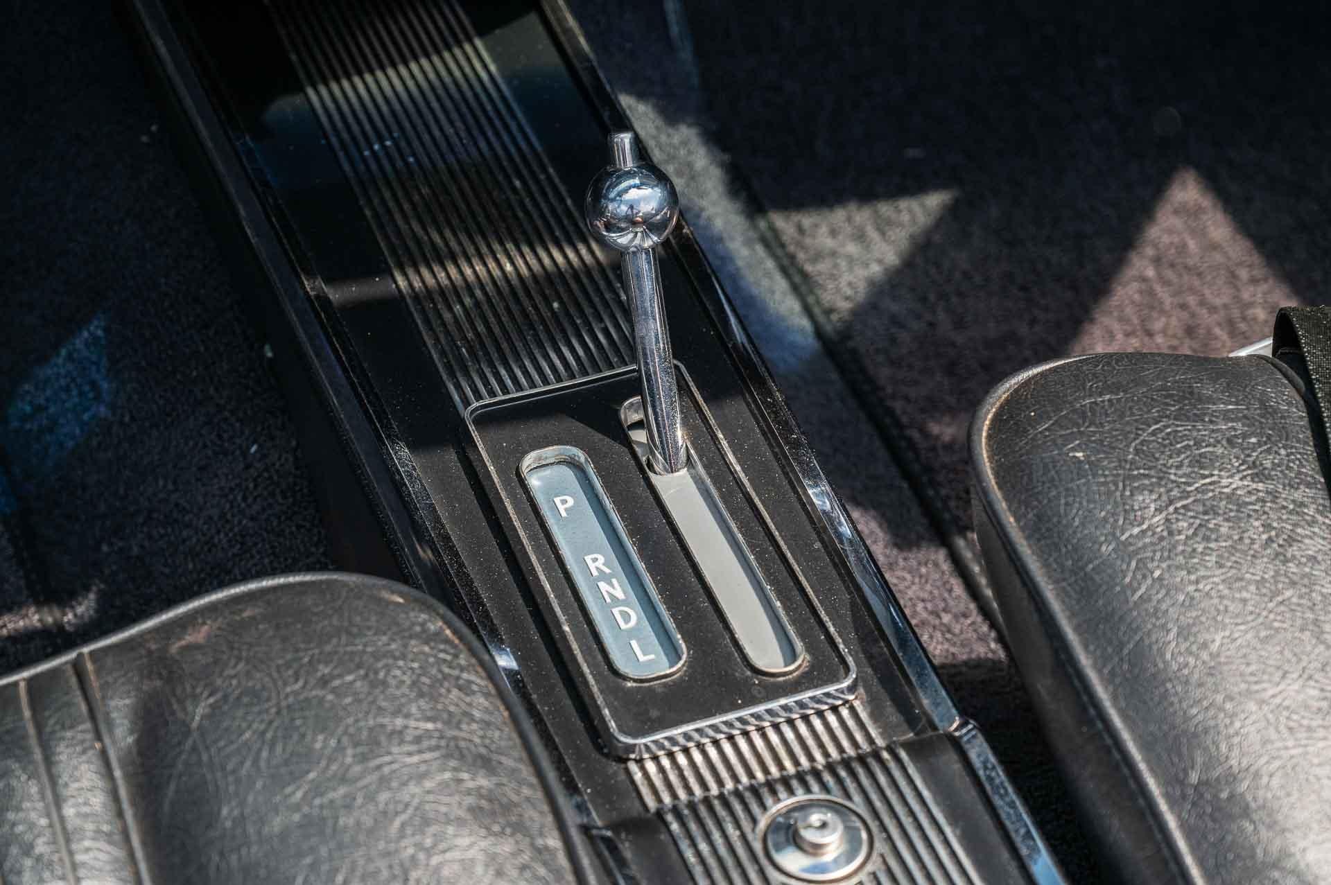 1964 Pontiac GTO 83