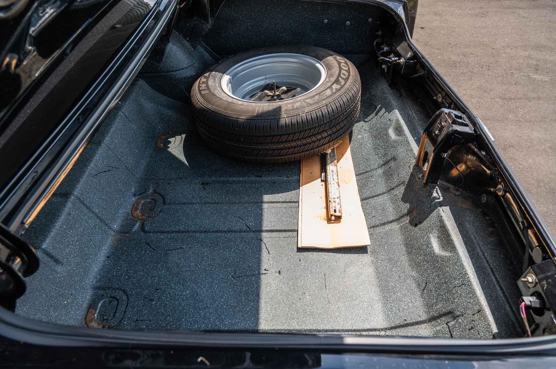 1964 Pontiac GTO 96