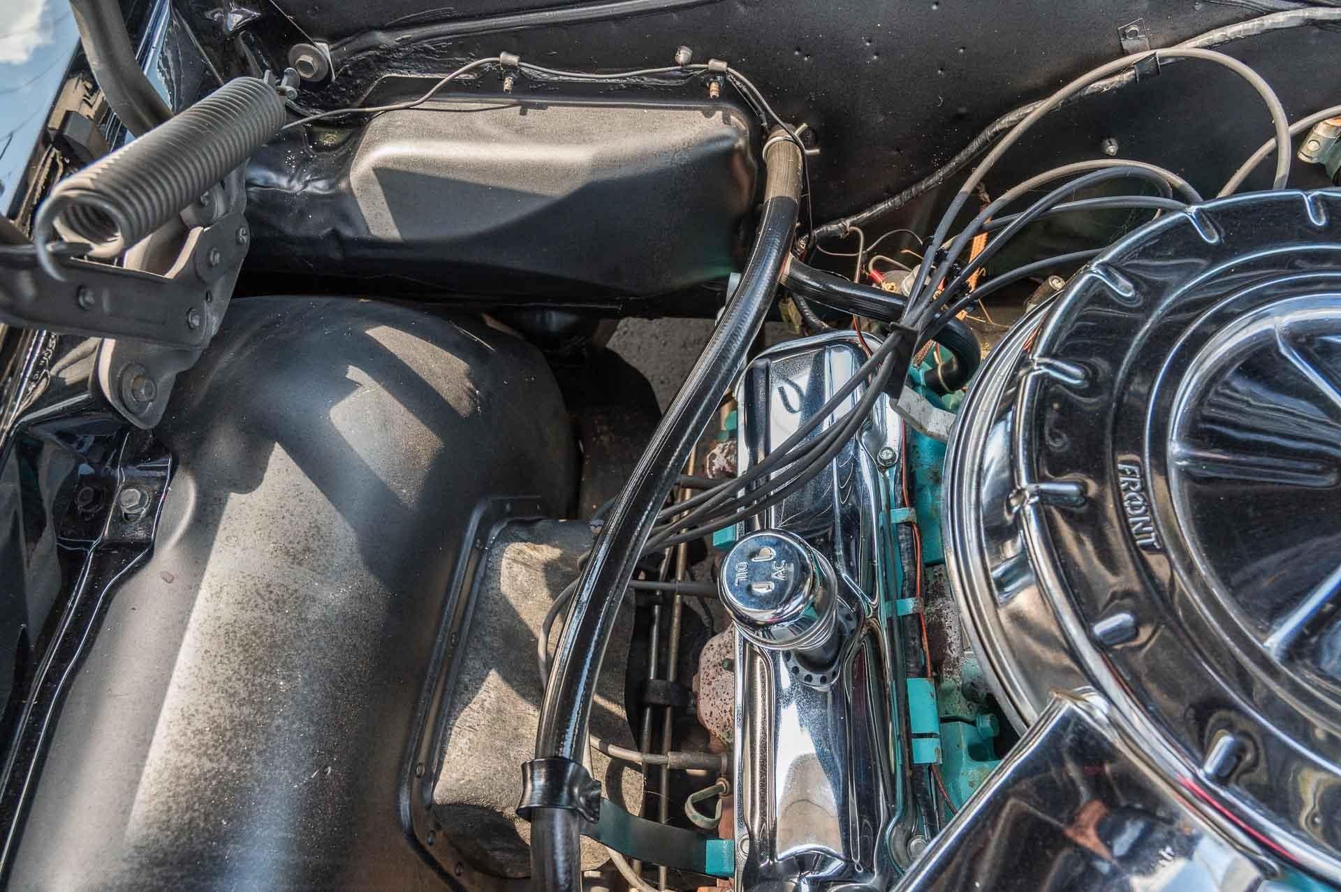 1964 Pontiac GTO 86