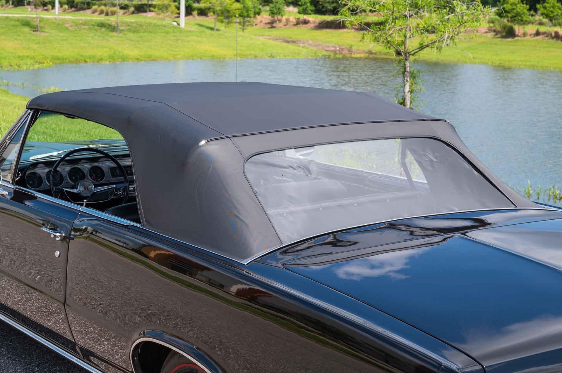 1964 Pontiac GTO 112