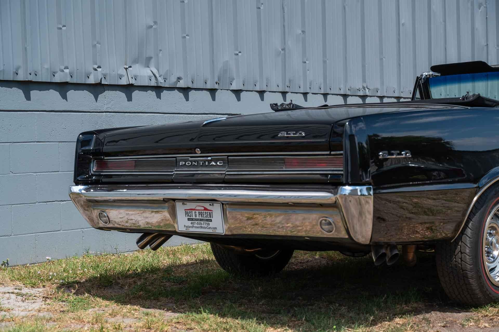 1964 Pontiac GTO 58