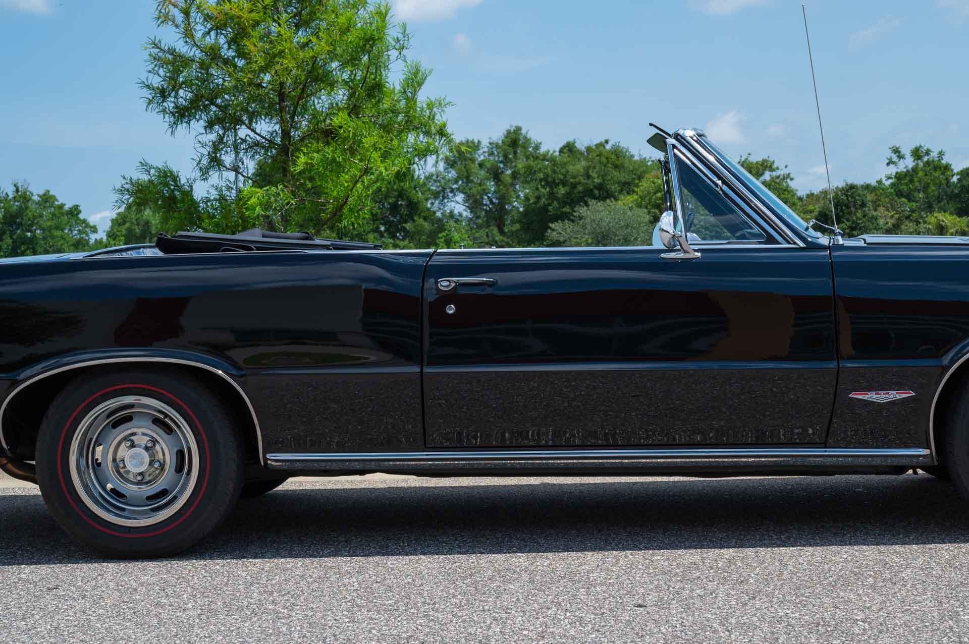 1964 Pontiac GTO 88