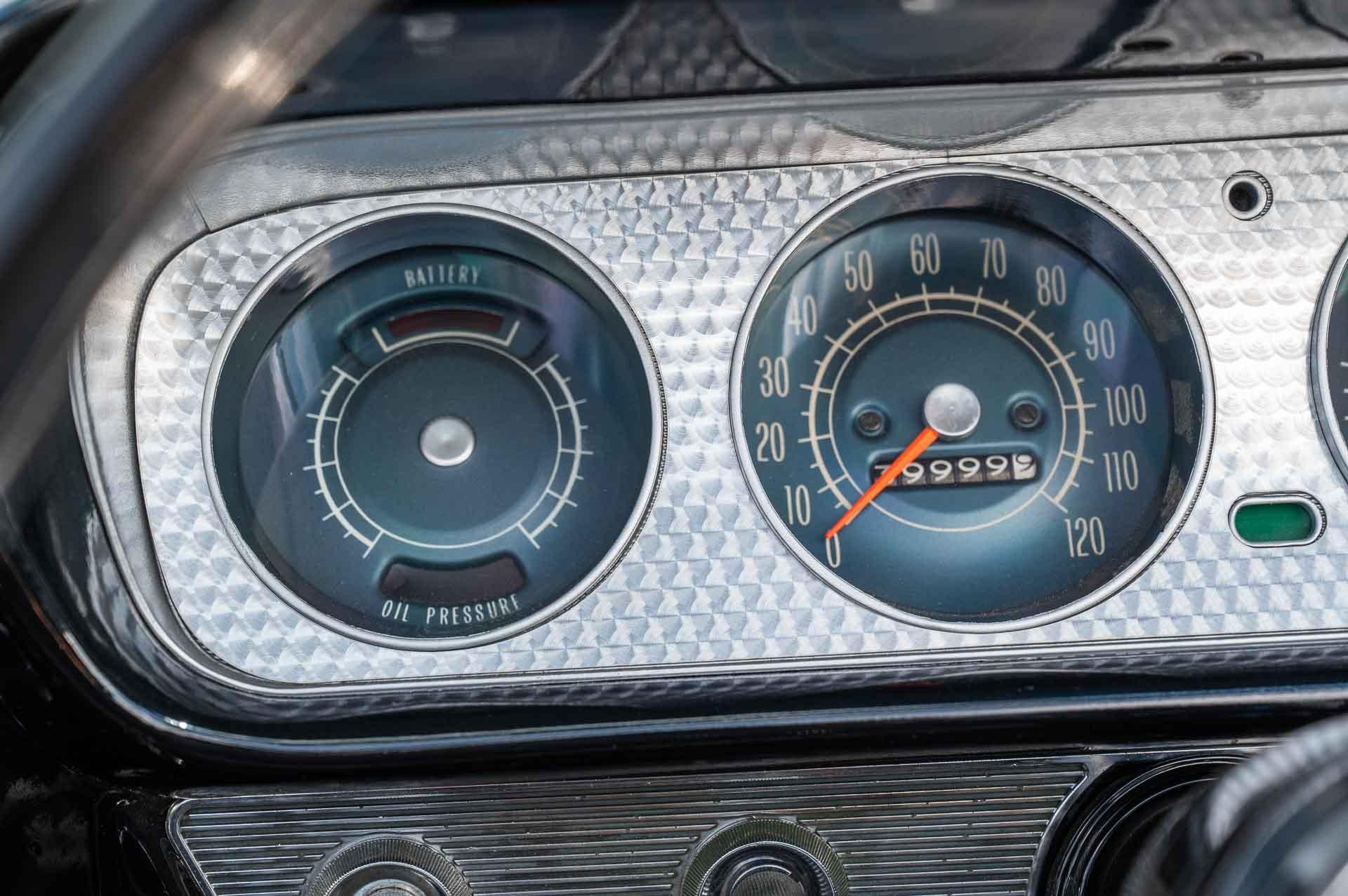 1964 Pontiac GTO 77