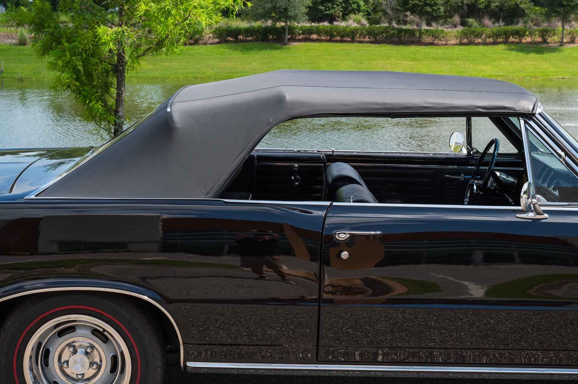 1964 Pontiac GTO 125