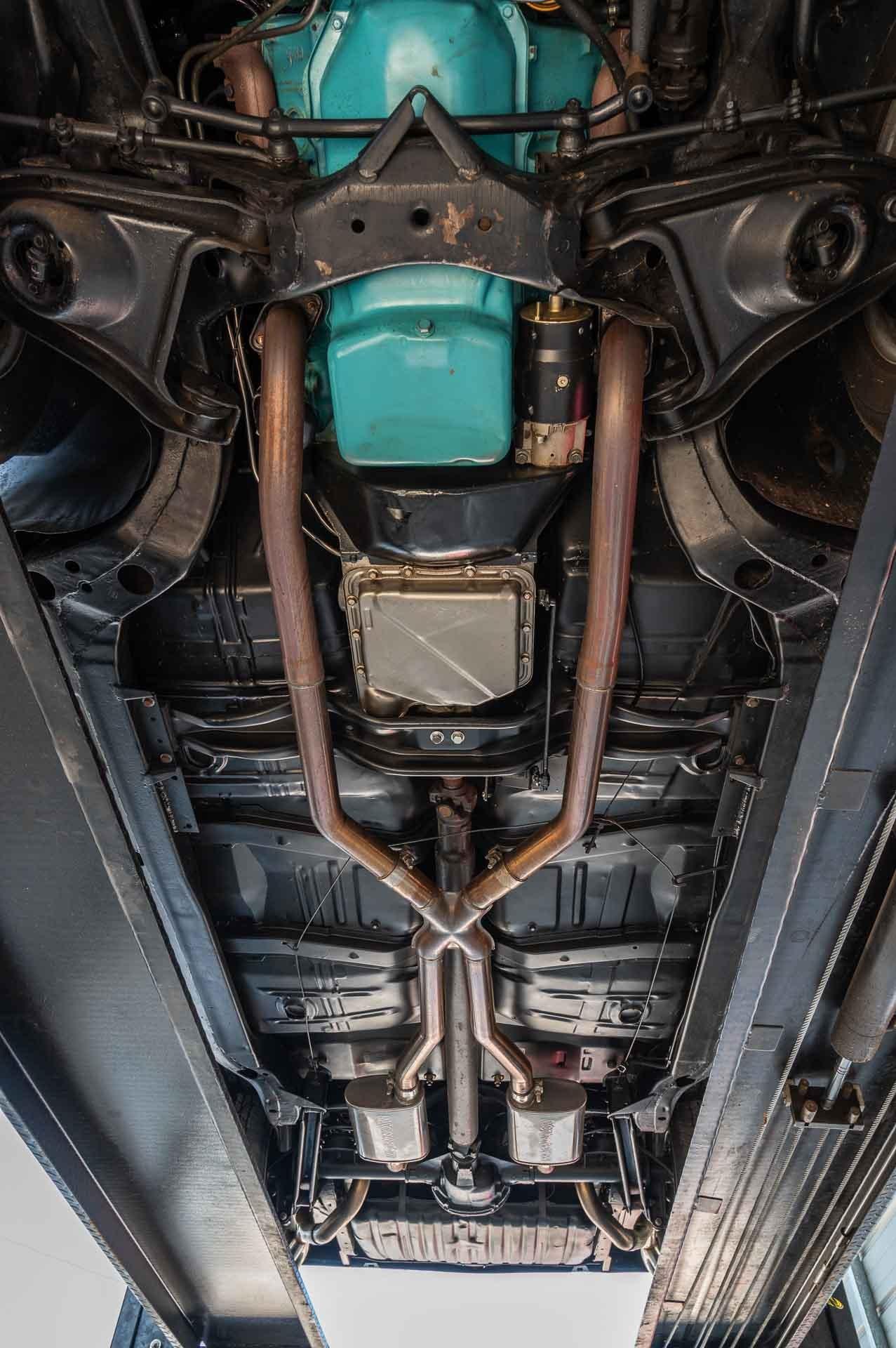 1964 Pontiac GTO 106