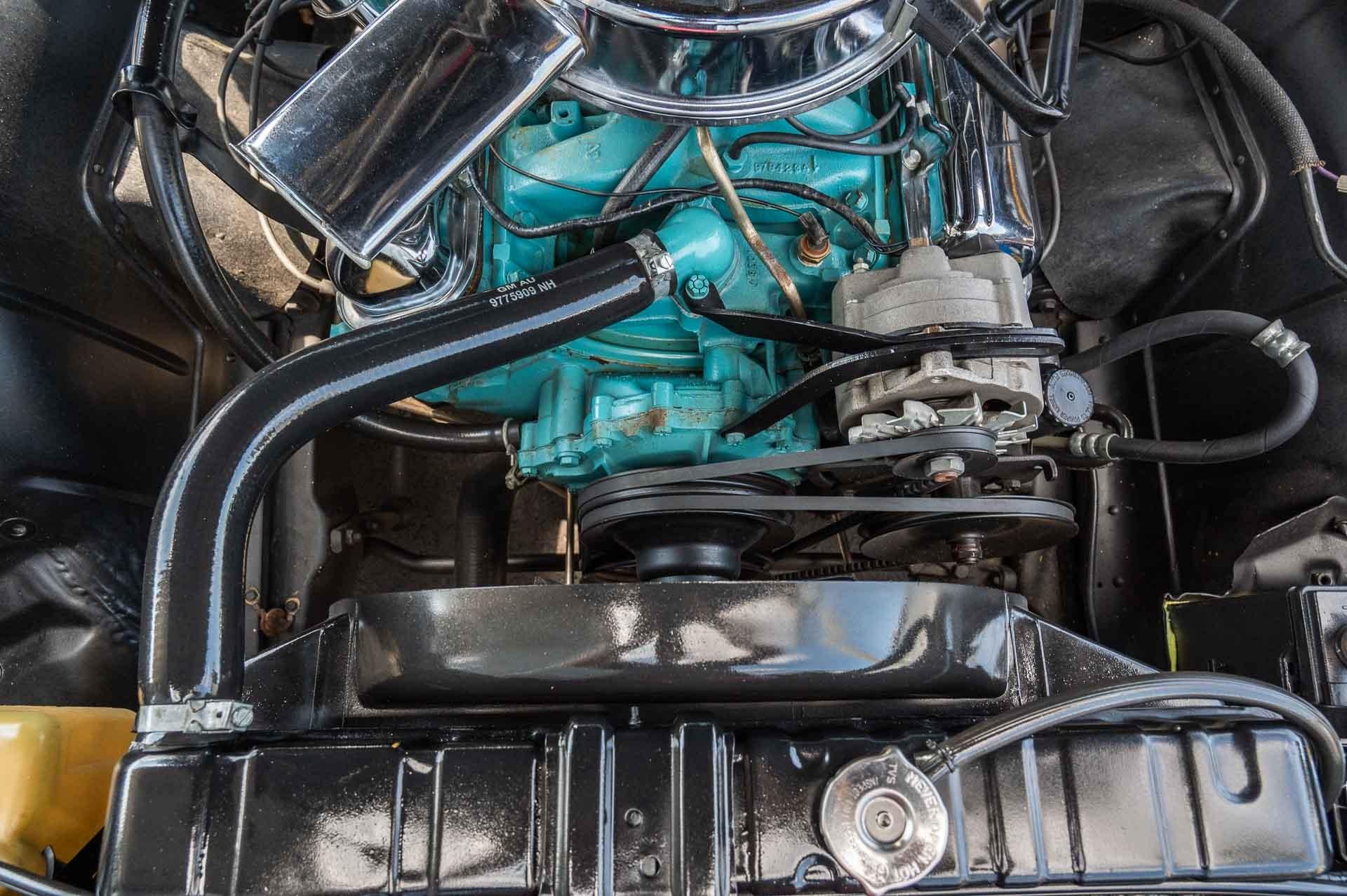 1964 Pontiac GTO 90