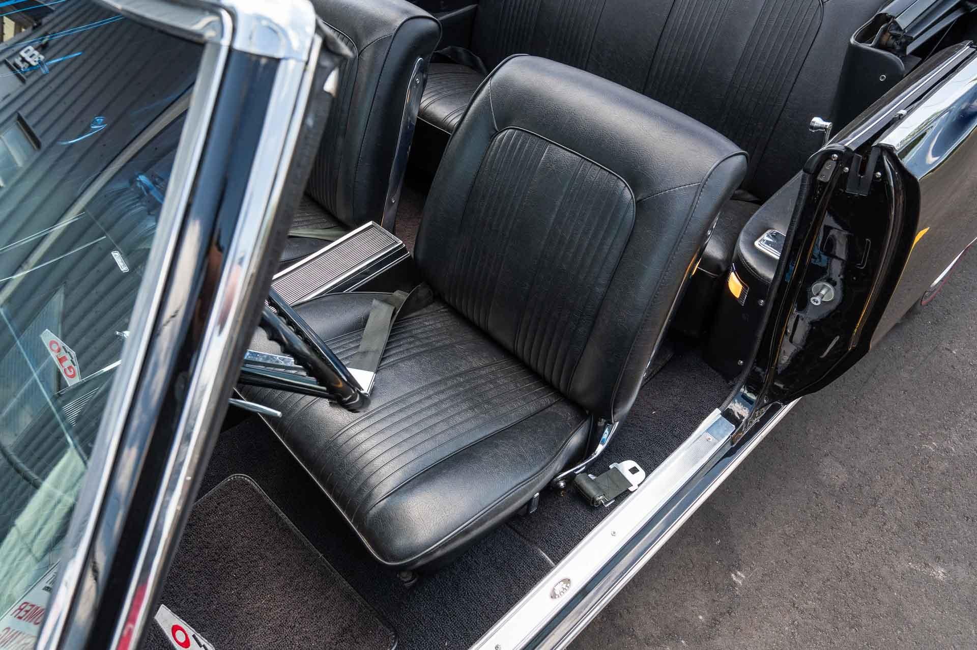 1964 Pontiac GTO 66