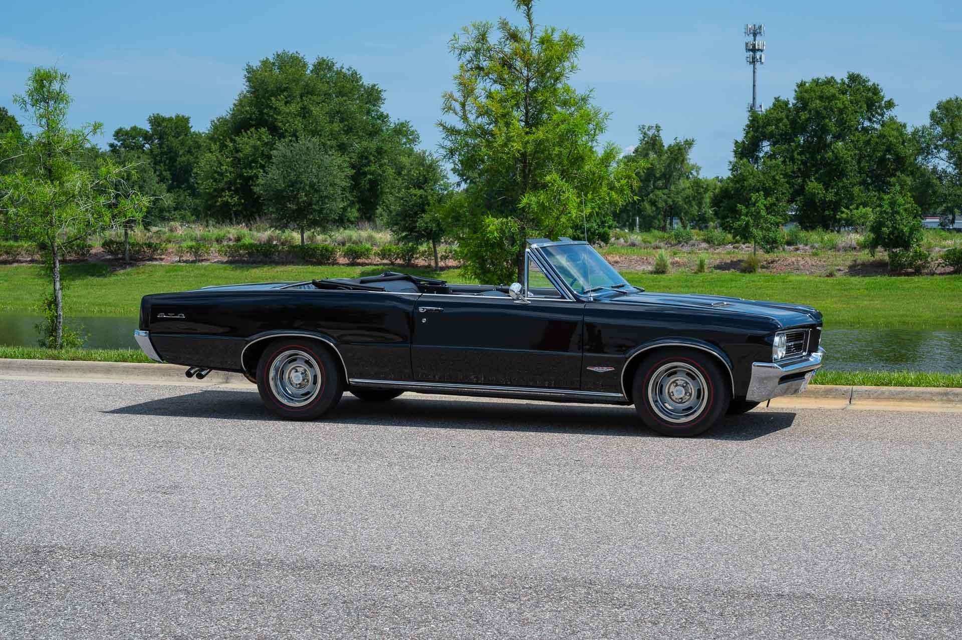 1964 Pontiac GTO 78