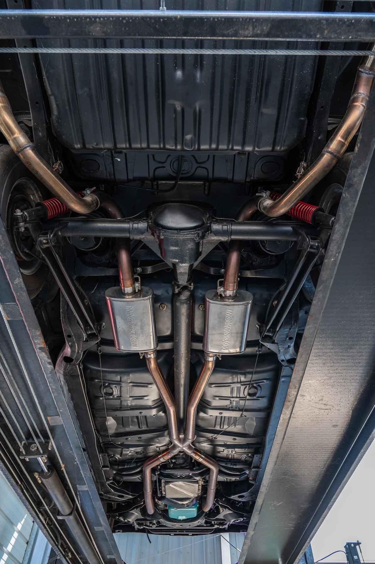 1964 Pontiac GTO 110