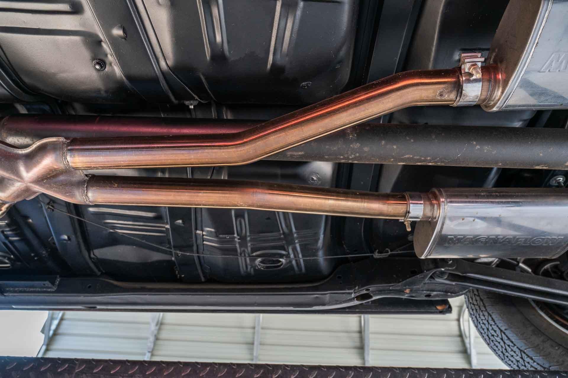 1964 Pontiac GTO 122