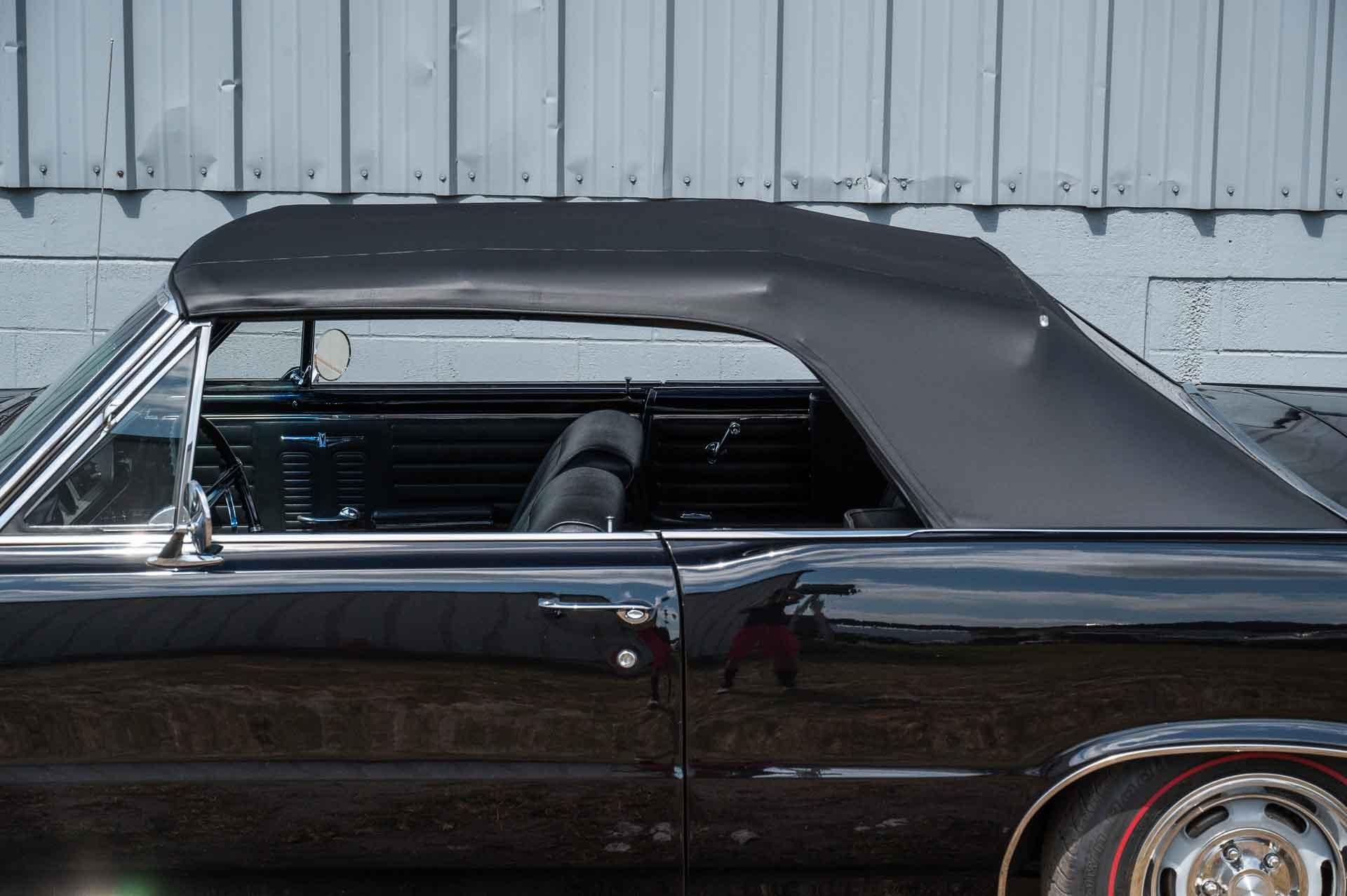 1964 Pontiac GTO 40